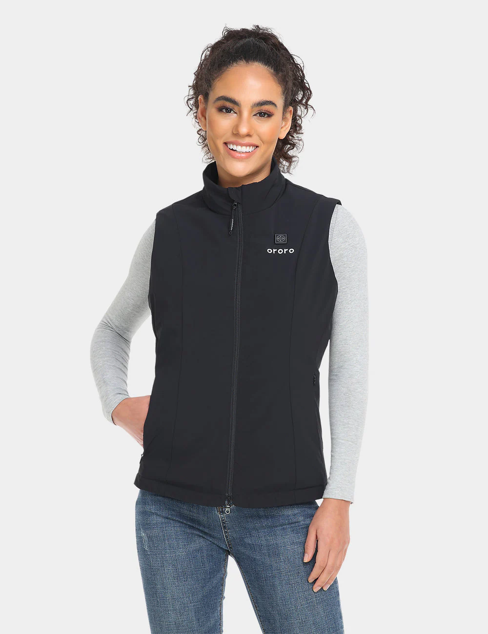 Women's Heated Sports Vest (Apparel Only) - Image 12
