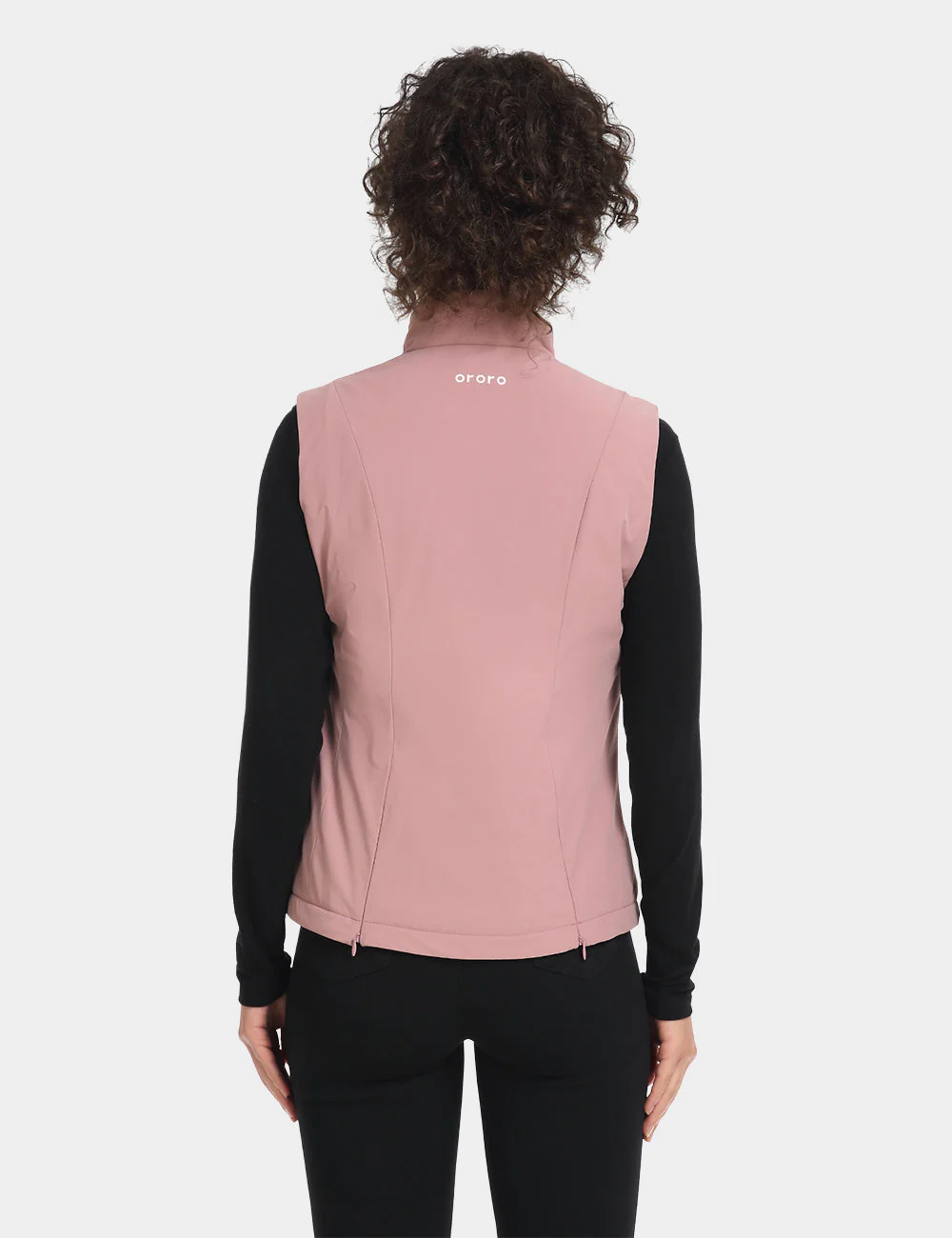 Women's Heated Sports Vest (Apparel Only) - Image 4