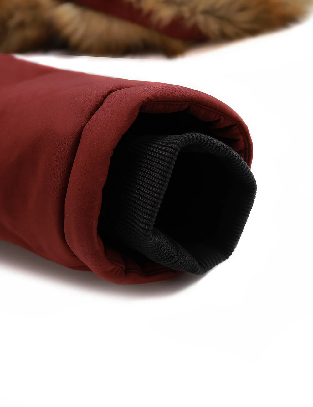 Women's Heated Thermolite® Parka (4 Heating Zones) (Apparel Only) - Image 38