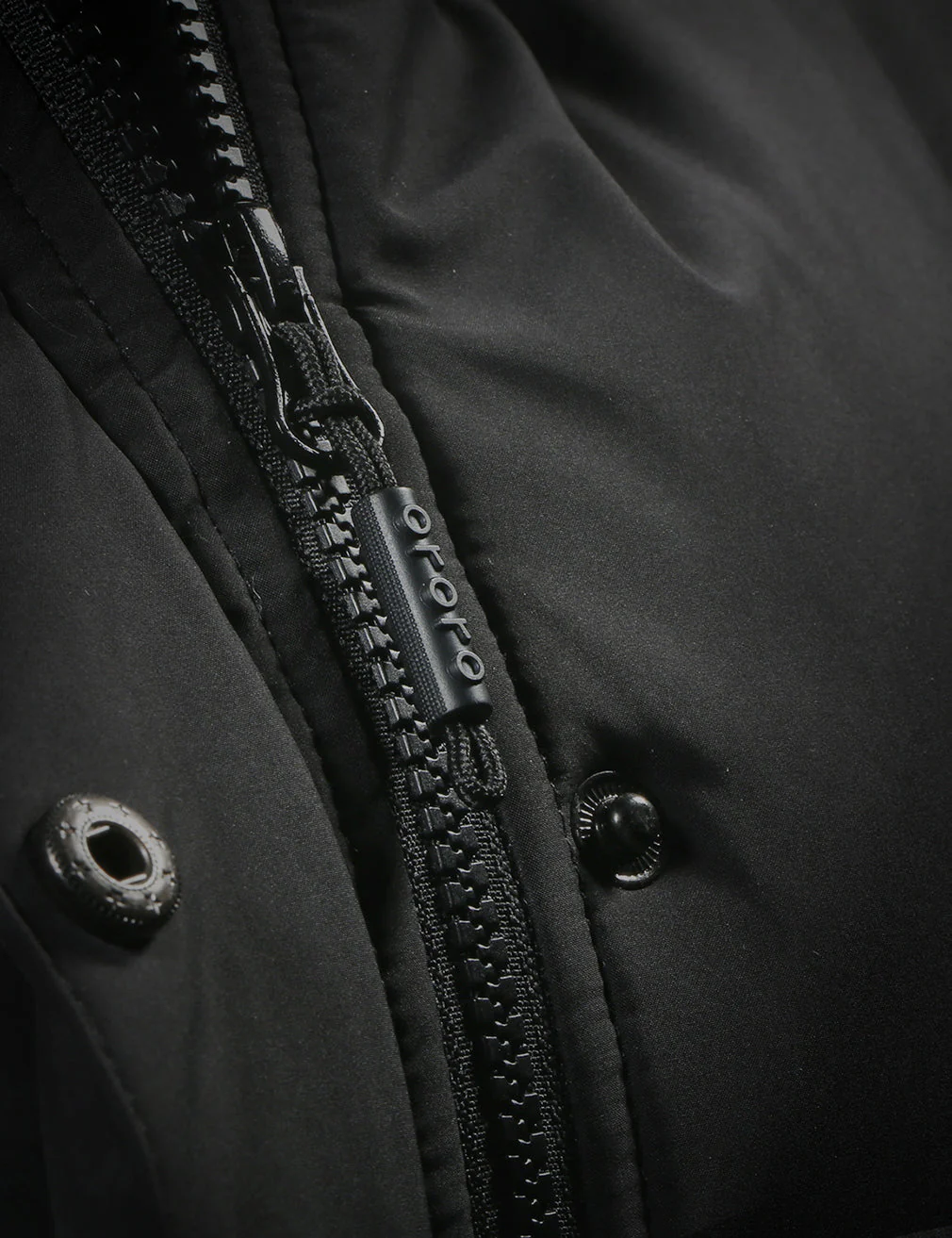 Women's Heated Thermolite® Parka (4 Heating Zones) (Apparel Only) - Image 7