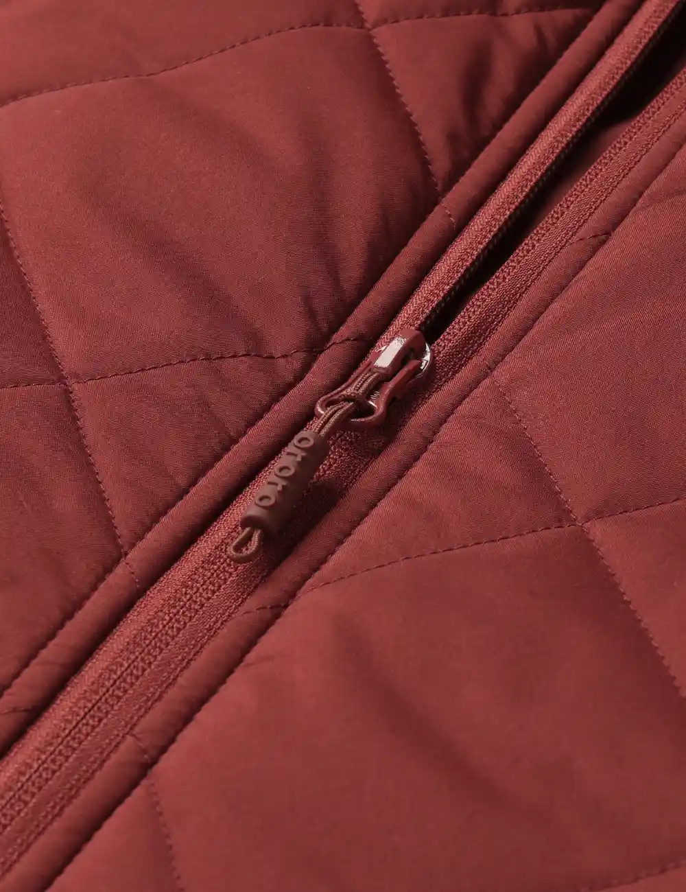 Women's Heated Quilted Vest - New Colors - Image 29