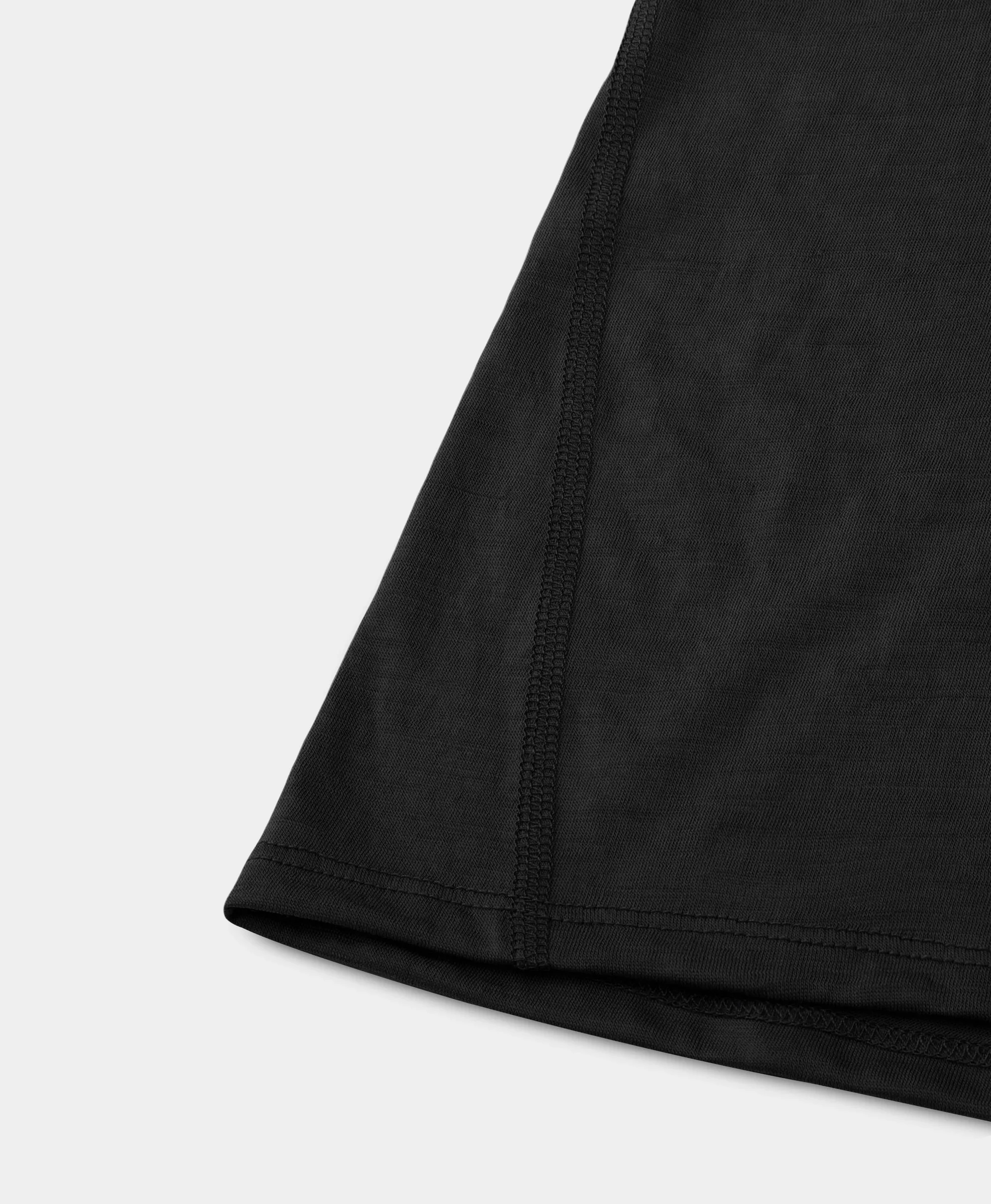 Women's Short Sleeve 100% Wool T-Shirt (Final Sale) - Image 14