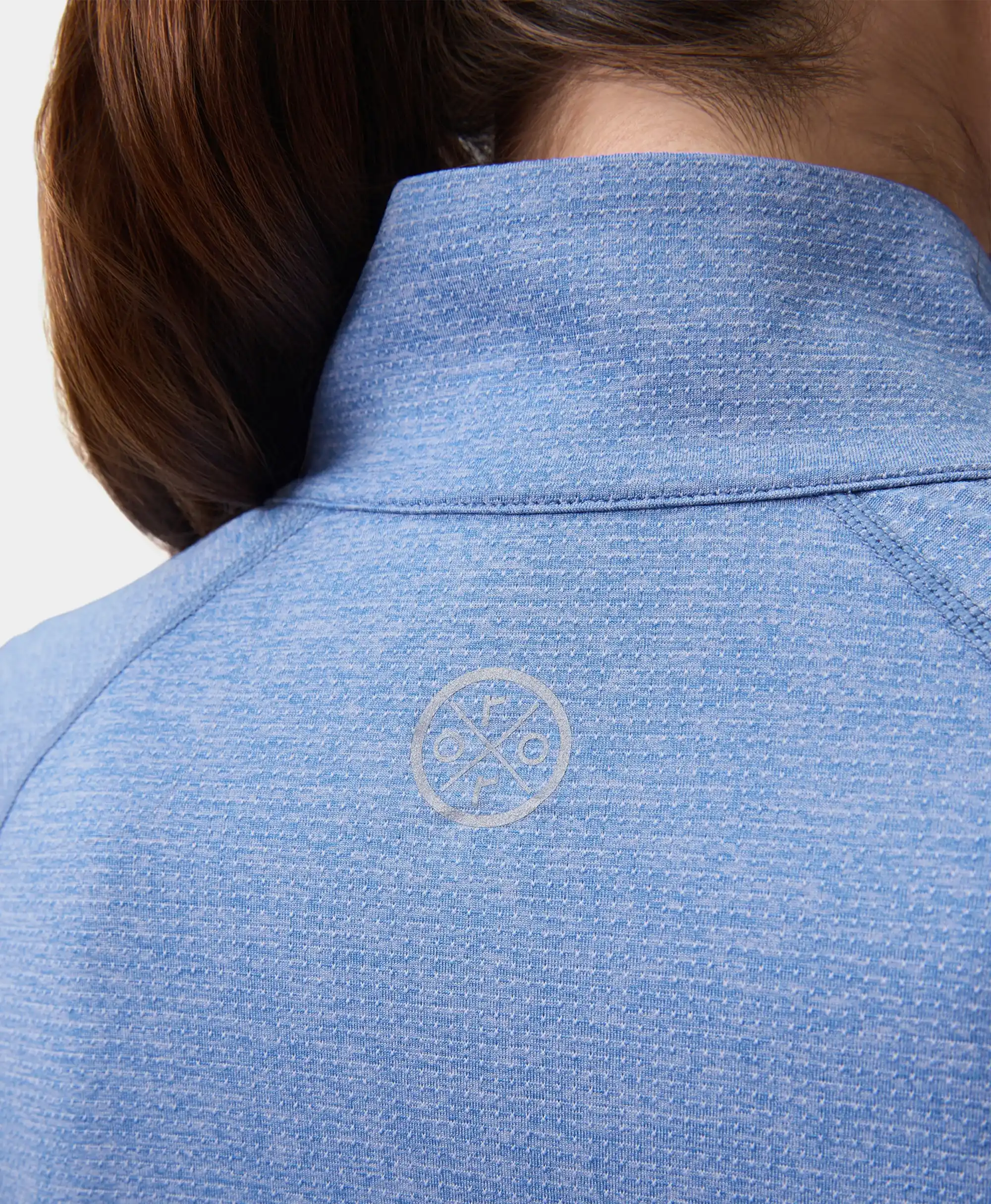 Women's TechTrail ¼- Zip Long Sleeve Shirt (Final Sale) - Image 17