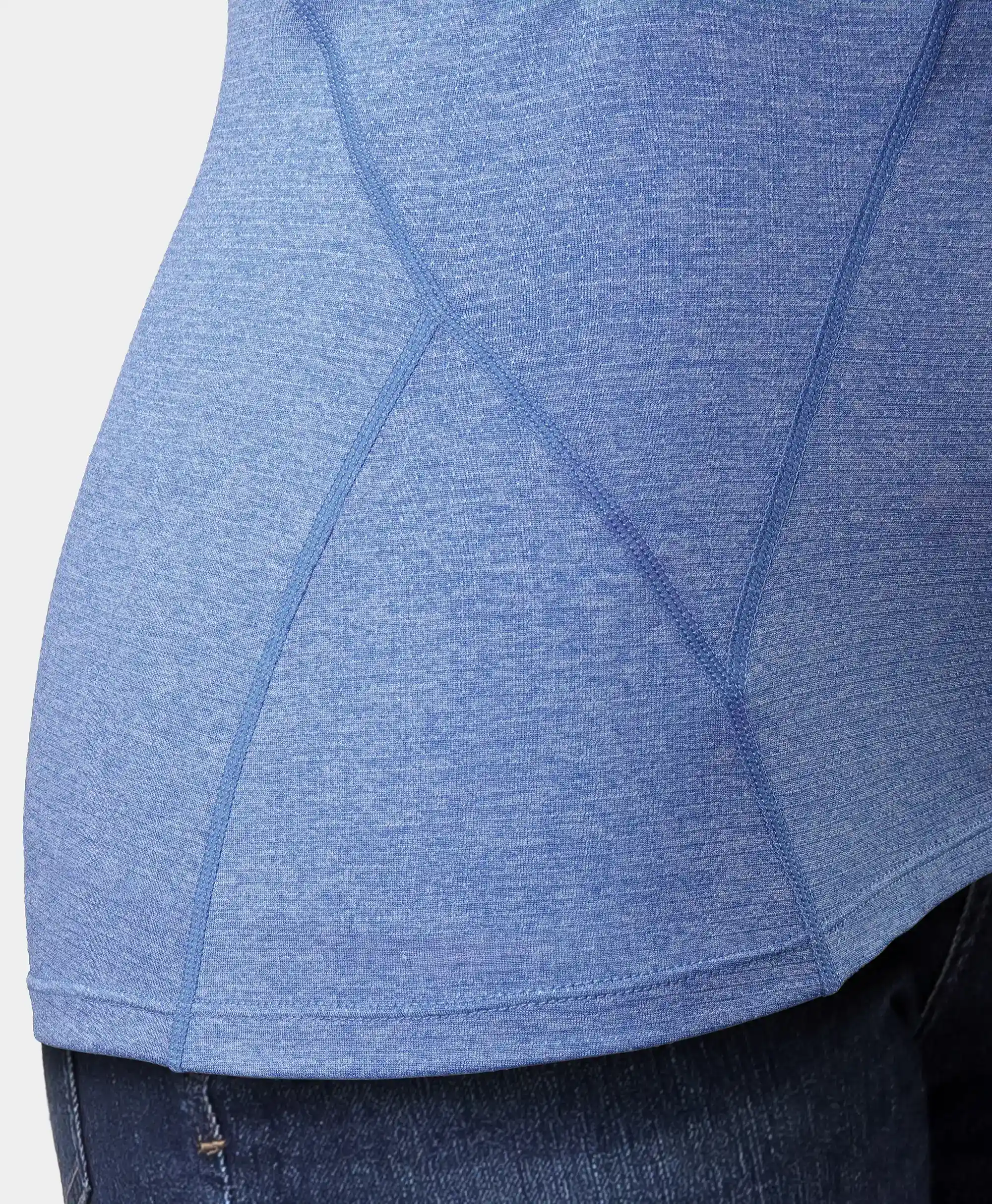 Women's TechTrail ¼- Zip Long Sleeve Shirt (Final Sale) - Image 21