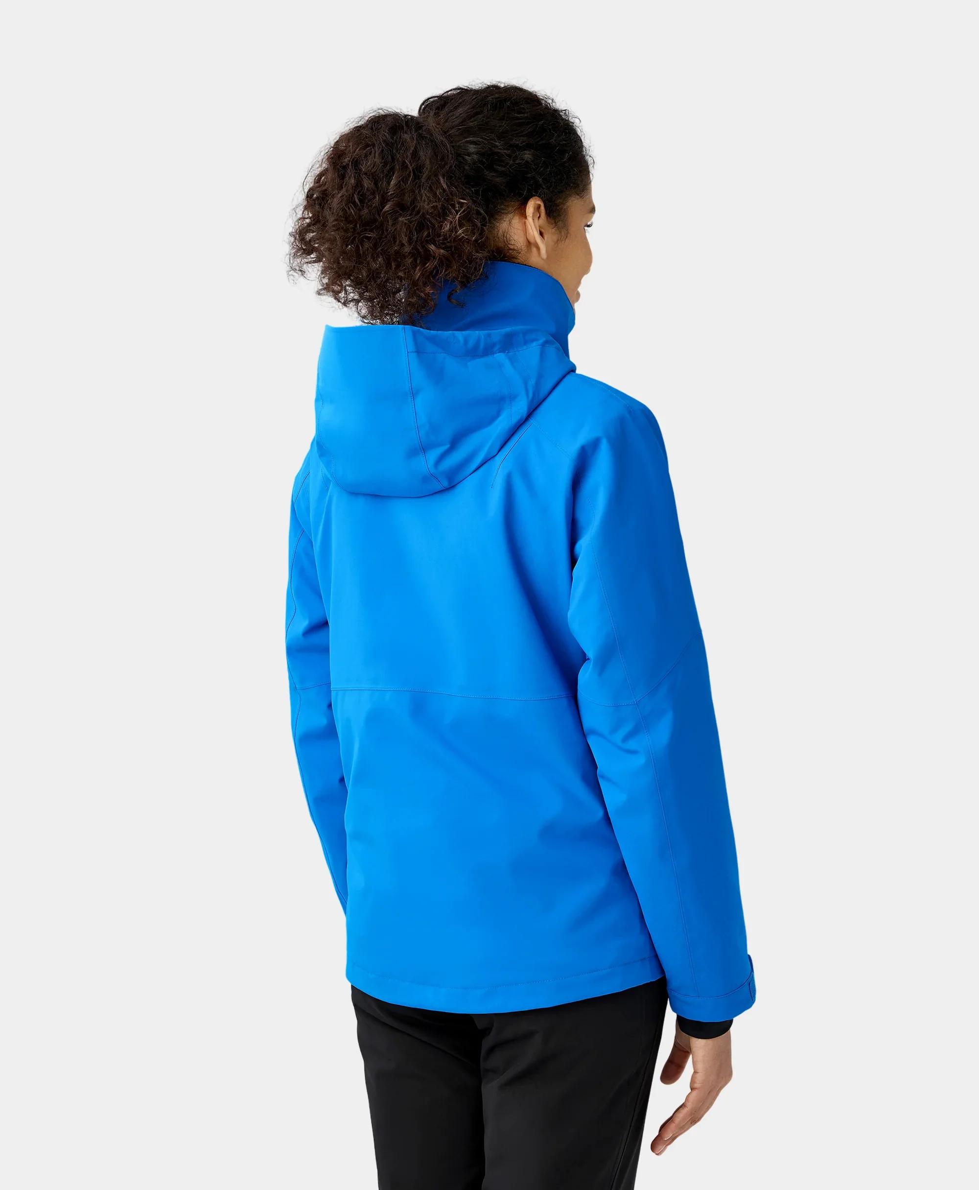 Women's Waterproof Heated Ski Jacket (Final Sale) - Image 19